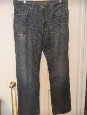 Men's AE Jeans, 36 X 34